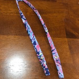 Lily Pulitzer Croakies